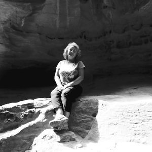 Meet your Posher, Joann